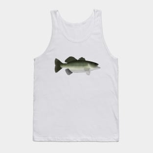 Florida Bass Tank Top